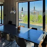 New Modern At Norefjell With Sauna 別荘