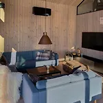 New Modern At Norefjell With Sauna 別荘 *
