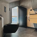 New Modern At Norefjell With Sauna 別荘 *