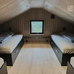 New Modern At Norefjell With Sauna Casa vacanze Noresund