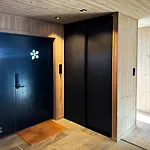 New Modern At Norefjell With Sauna Noresund