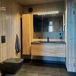 New Modern At Norefjell With Sauna Feriehus Noresund