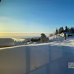 New Modern At Norefjell With Sauna *