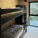 New Modern At Norefjell With Sauna