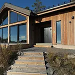 New Modern At Norefjell With Sauna *
