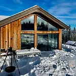 New Modern At Norefjell With Sauna 別荘 Noresund