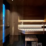 New Modern At Norefjell With Sauna Сasa de vacaciones