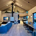 New Modern At Norefjell With Sauna *