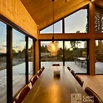 New Modern At Norefjell With Sauna Сasa de vacaciones Noresund