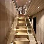 New Modern At Norefjell With Sauna Noresund