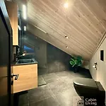 New Modern At Norefjell With Sauna Сasa de vacaciones