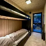 New Modern At Norefjell With Sauna Сasa de vacaciones *