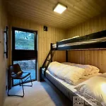 New Modern At Norefjell With Sauna Noresund