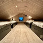 New Modern At Norefjell With Sauna