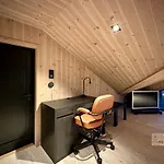 New Modern At Norefjell With Sauna 別荘