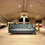 New Modern At Norefjell With Sauna Noresund