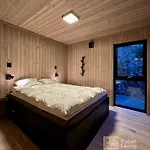 New Modern At Norefjell With Sauna