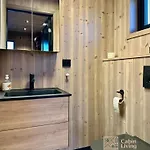 Сasa de vacaciones New Modern At Norefjell With Sauna