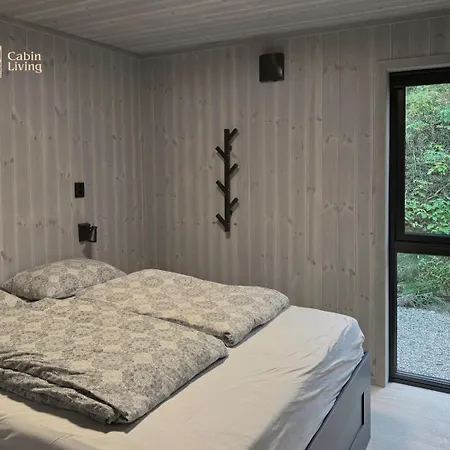 New Modern At Norefjell With Sauna Noresund