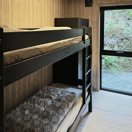 New Modern At Norefjell With Sauna