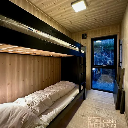 New Modern At Norefjell With Sauna Casa de Férias *