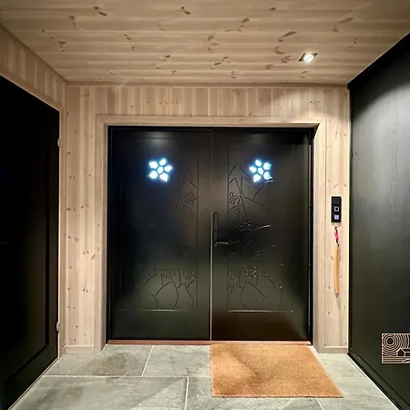 New Modern At Norefjell With Sauna *
