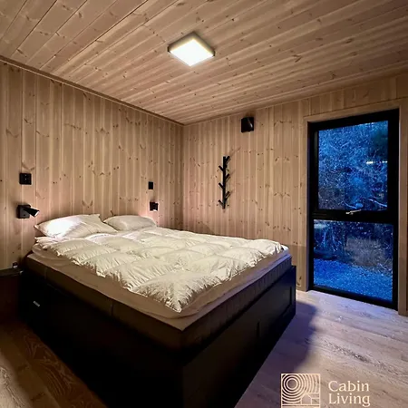 New Modern At Norefjell With Sauna