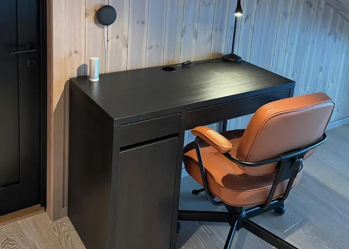 New Modern At Norefjell With Sauna 度假居 *