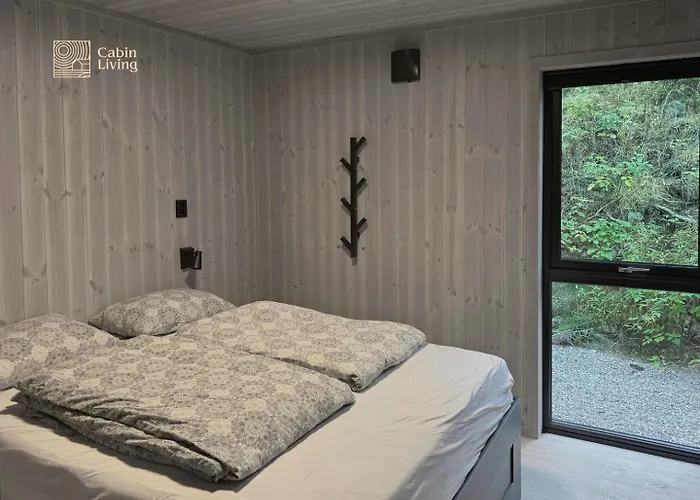 New Modern At Norefjell With Sauna Noresund