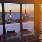 New Modern At Norefjell With Sauna Noresund