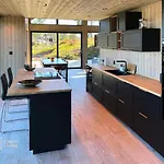 New Modern At Norefjell With Sauna * Noresund