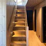 Ferienhaus New Modern At Norefjell With Sauna