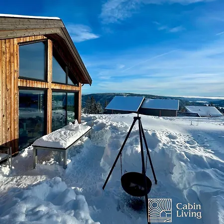 New Modern At Norefjell With Sauna Ferienhaus Noresund